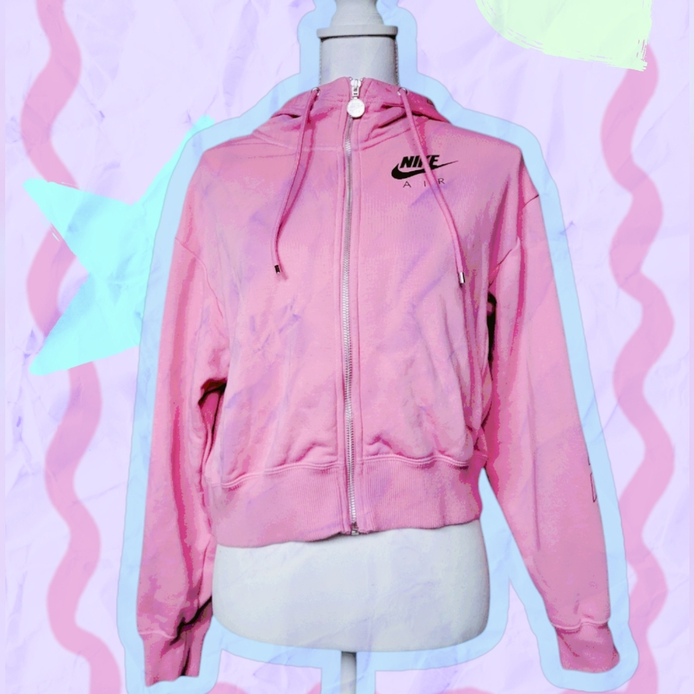 Nike Sportswear set Hoodie and Sweatpants